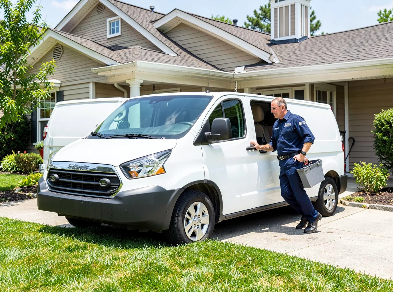 Emergency Plumber company in Edinburg, PA