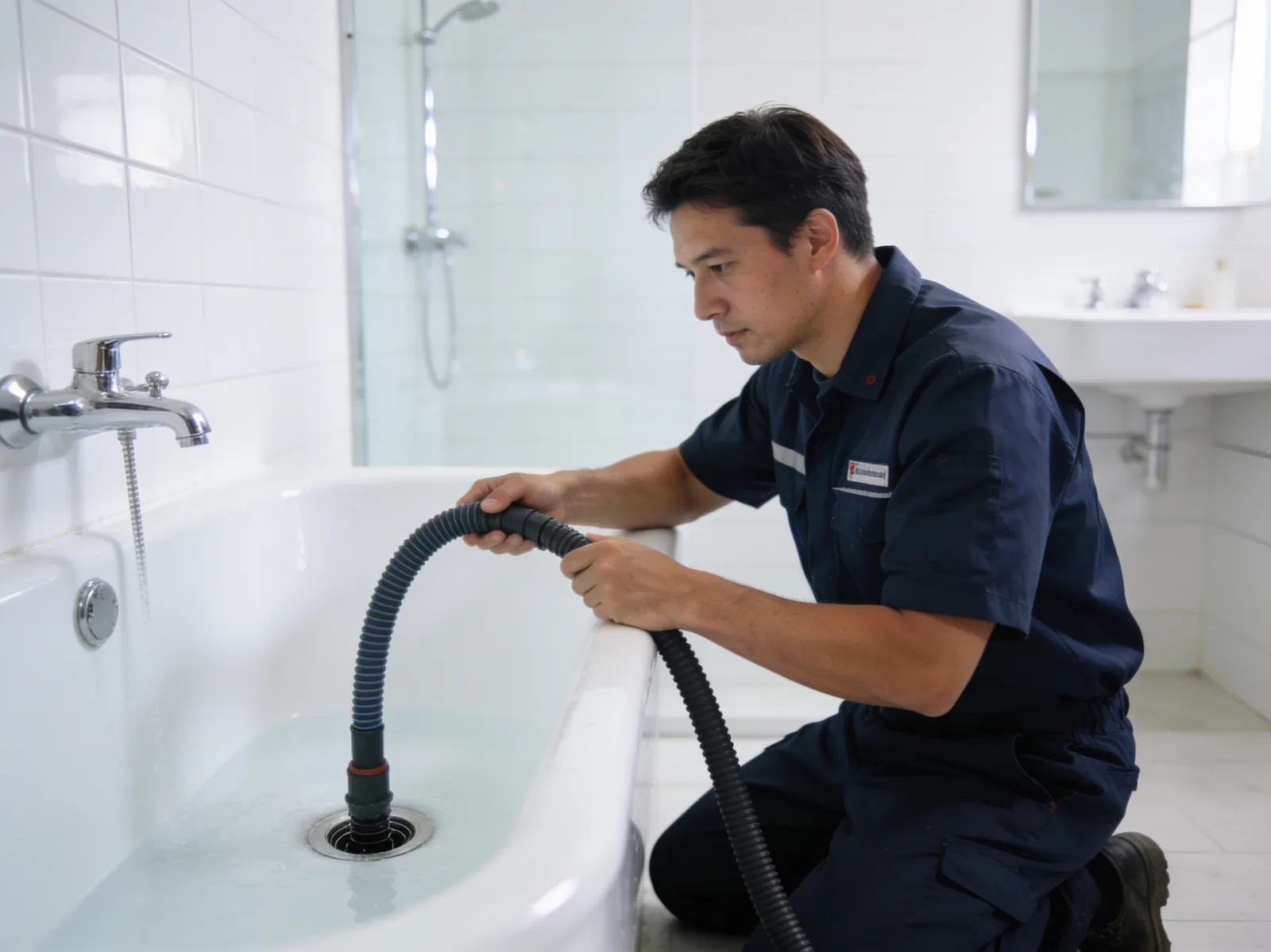 Emergency Plumber Edinburg, PA FAQs